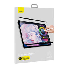 Baseus Full-cover Vac-sorb Paper-like Screen Protector For Pad Pro 11 Inch, Pad Air4, Air5 - SGZM020302