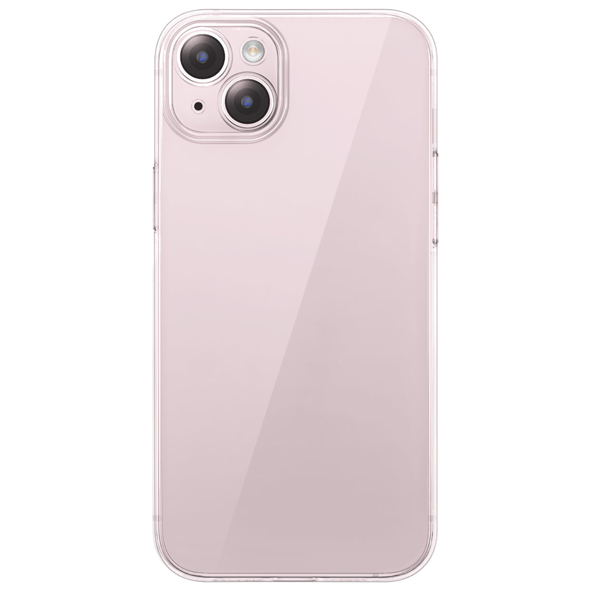 Baseus Lucent Series Magnetic Phone Case for Ip 15 - P60157205203-00