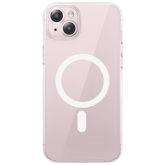 Baseus Lucent Series Magnetic Phone Case for Ip 15 Plus - P60157205203-02
