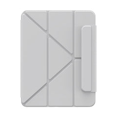 Baseus Minimalist Series Magnetic Case, iPad 10 2022, 10.9inch, Light Gray - ARJS040313