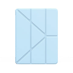 Baseus Minimalist Series Protective Case, iPad Mini6, 8.3inch, Cerulean - ARJS040517