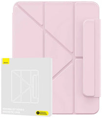 Baseus Minimalist Series Magnetic Case, iPad Air4, Air5, Pad Pro 11 - P40112500411-01