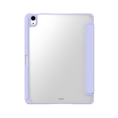 Baseus Minimalist Series Protective Case, iPad Air 10.9-inch 4, Air 5, Air6, Nebula Purple - P40112502511-01