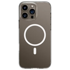 Baseus Crystal Series Magnetic Phone Case for iP 16 Pro Max - P60114306203-03