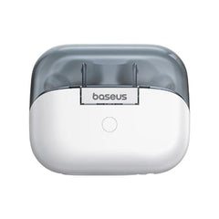 Baseus AeQur G10 True Wireless Earphones, Stellar White - A00055400221-00