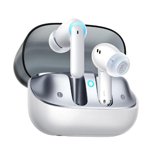 Baseus AeQur G10 True Wireless Earphones, Stellar White - A00055400221-00