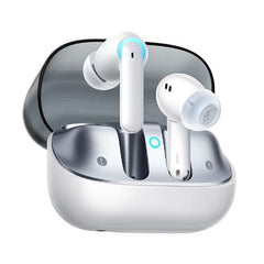 Baseus AeQur G10 True Wireless Earphones, Stellar White - A00055400221-00