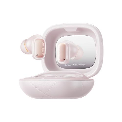 Baseus Air Nora 3 True Wireless Earbuds, Baby Pink - A00076701413-00