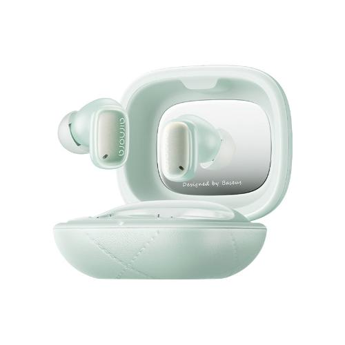 Baseus Air Nora 3 True Wireless Earbuds, Natural Green - A00076701633-00