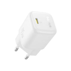 Baseus Pico Go Gan Fast Charger 1C, 45Watts, Moon White - P10176800213-00