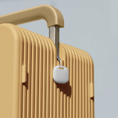 Baseus Pro Smart Device Tracker, White - FMTP000002