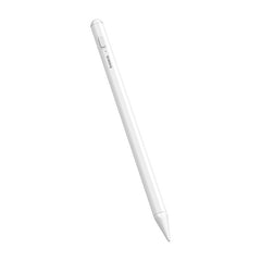 Baseus Smooth Writing Stylus Lite with LED Indicators, Moon White - P80015802213-02