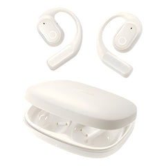Baseus Eli 10i Fit Open-Ear TWS Earbuds, Stellar White - A00080600223-00