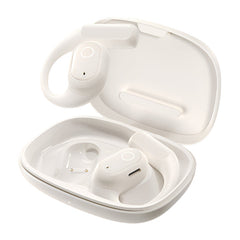 Baseus Eli 10i Fit Open-Ear TWS Earbuds, Stellar White - A00080600223-00