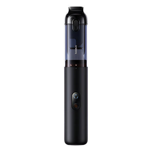 Baseus A5 Car Vacuum Cleaner 16000Pa — Cluster Black - C30459500111-00