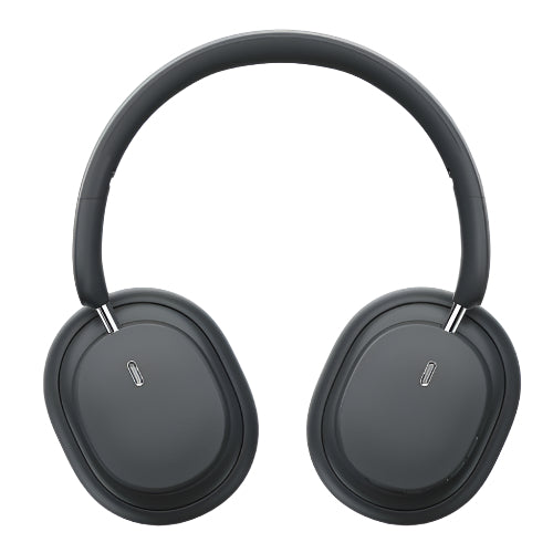Baseus Bowie D05 Wireless Headphones, Grey - NGTD020213