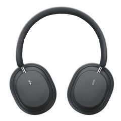 Baseus Bowie D05 Wireless Headphones, Grey - NGTD020213
