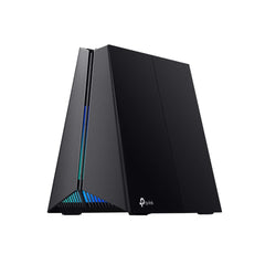 Tp-Link-AXE5400 Tri-Band Wi-Fi 6E Gaming Router, Black - Archer GXE75