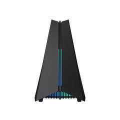 Tp-Link-AXE5400 Tri-Band Wi-Fi 6E Gaming Router, Black - Archer GXE75