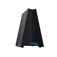 Tp-Link-AXE5400 Tri-Band Wi-Fi 6E Gaming Router, Black - Archer GXE75