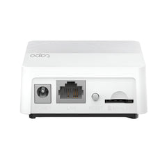 Tp-link-Tapo Smart Hub, White - Tapo H200