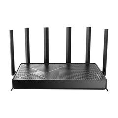 Tp-link Router BE6500 Dual-Band Wifi 7, Black - Archer BE400