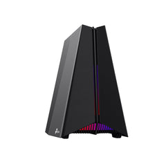 Tp-link Gaming Router BE9300 Tri-Band Wifi 7, Black - Archer GE550