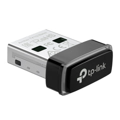 Tp-link AX300 Nano Wi-Fi 6 Wireless USB Adapter - Archer TX1U Nano