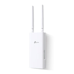 Tp-link Outdoor Router 300Mbps Wireless N 4G LTE, White - TL-MR100-Outdoor
