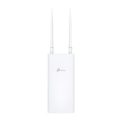 Tp-link Outdoor Router 300Mbps Wireless N 4G LTE, White - TL-MR100-Outdoor