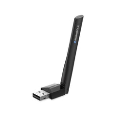 Tp-link Long Range Bluetooth USB Adapter, Black - UB500 Plus