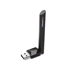 Tp-link Long Range Bluetooth USB Adapter, Black - UB500 Plus