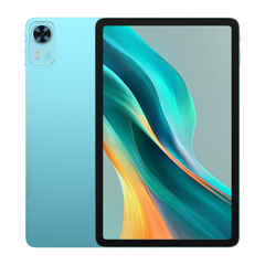 DOOGEE Tablet 4G & WIFI, 8GB+12GB & 256GB, 12Inch, 8800Mah, Sky Blue - T36 BLU