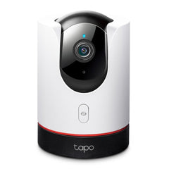 Tapo Pan Tilt Ai Home Security Wi-Fi Camera2K Qhd - C225