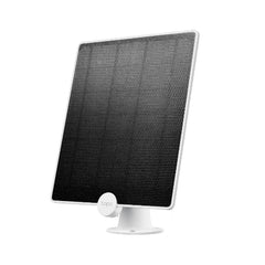Tp-Link Tapo A200 Camera Solar Panel, Non-Stop Solar Power Up To 4.5W Charging, White
