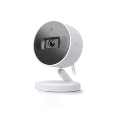 Tp-link-AI Home Security Wi-Fi Camera, MP4, White - Tapo C125