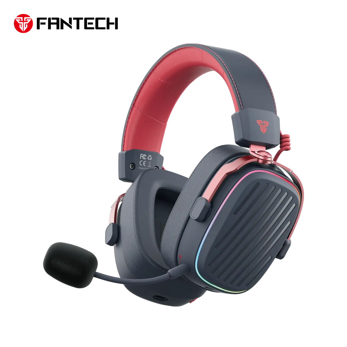 FANTECH WHG02P HARMONY PRO WIRELESS GAMING HEADSET
