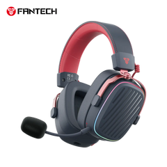 FANTECH WHG02P HARMONY PRO WIRELESS GAMING HEADSET