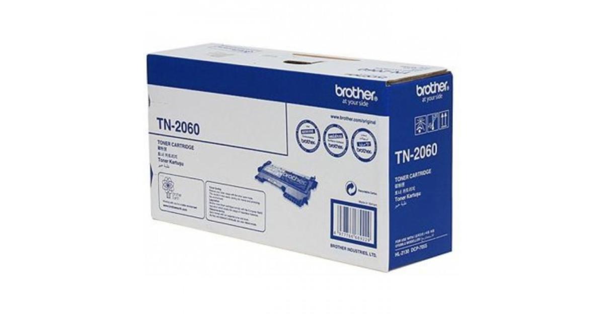 Brother Toner TN-2060 (Original)