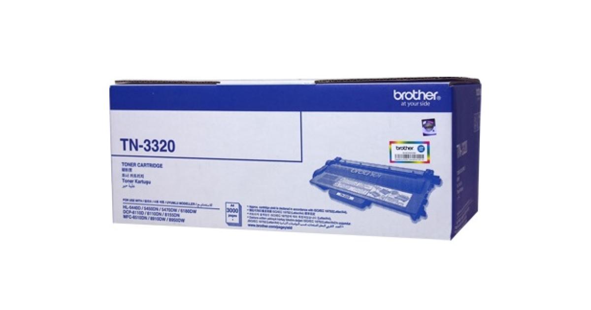 Toner Brother HL-5450DN (Original)