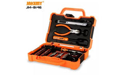 Jakemy Jm 8146 47 In 1 Household Diy Maintenance Toolkit