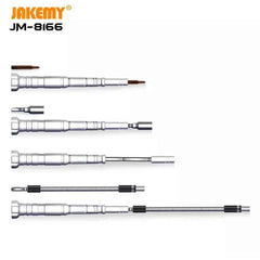 JAKEMY tool sets for electronics hardware