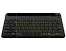 Fantech MaxPower MK853 V2 RGB Mechanical Gaming Keyboard, Macro Supported, Ergonomic Wrist Rest, Anti Ghost Keys - Black/Blue Switch Fantech MaxPower MK853 V2 RGB Mechanical Gaming Keyboard, Macro Supported, Ergonomic Wrist Rest, Anti Ghost Keys - Black/Blue Switch