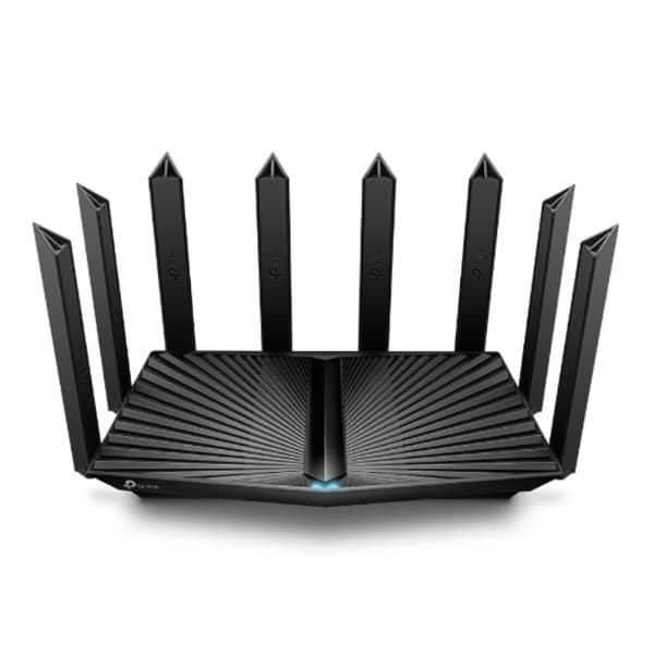 Tp Link Archer Ax95 Ax7800 Tri Band 8 Stream Wi Fi 6 Router