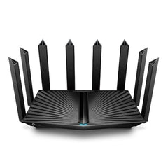 Tp Link Archer AX95 AX7800 Tri Band 8 Stream Wi Fi 6 Router