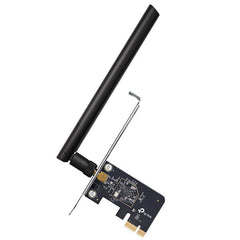 TP-LINK ARCHER T2E AC600 DUAL BAND PCI EXPRESS WIFI CARD ADAPTER