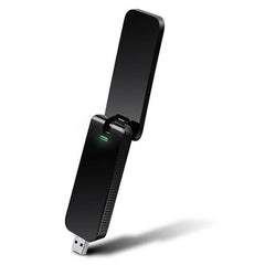 TP-LINK ARCHER T4U AC1300 DUAL-BAND WIRELESS USB ADAPTER