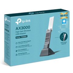 TP-LINK ARCHER TX50UH AX3000 HIGH GAIN WIRELESS USB ADAPTER