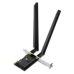 TP-LINK ARCHER TXE72E AXE5400 WI-FI 6E BLUETOOTH 5.3 PCIE ADAPTER