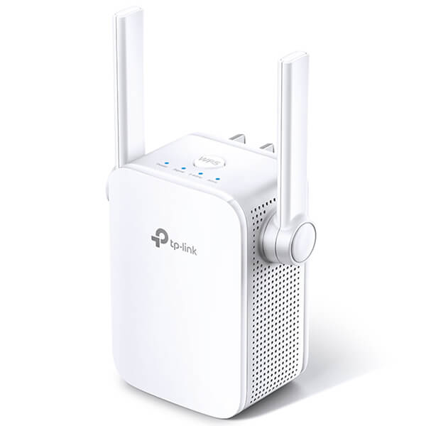TP-LINK RE305 AC1200 WiFi RANGE EXTENDER